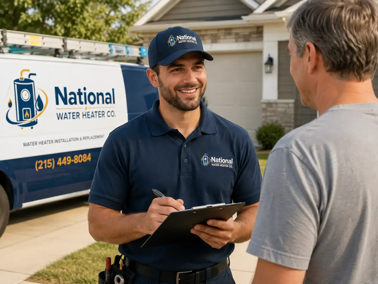 Water Heater Installation Covington, TX FAQs